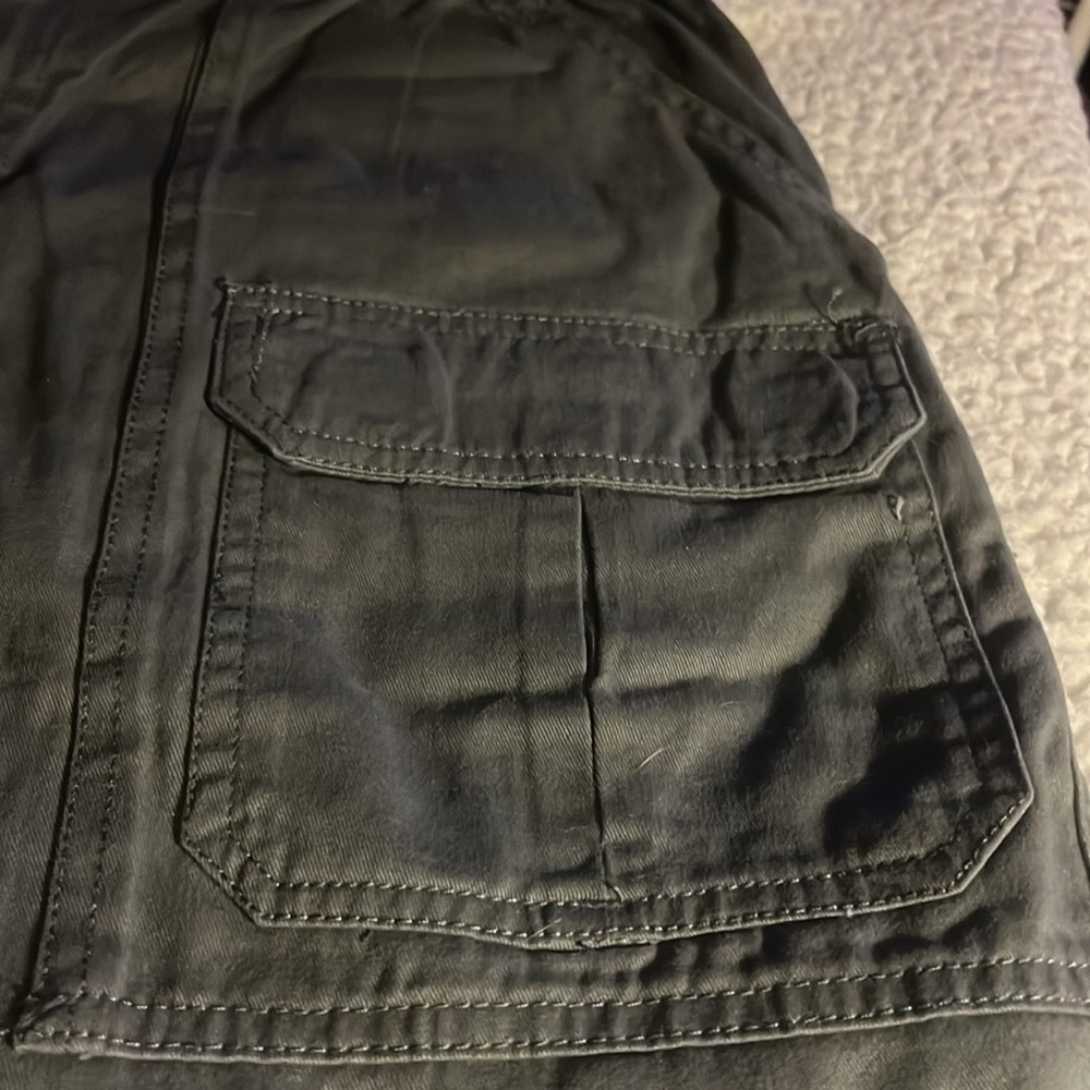 3 pair Croft & Barrow Shorts Size 32..2 pair NWT…1 pair NWOT - Picture 11 of 13